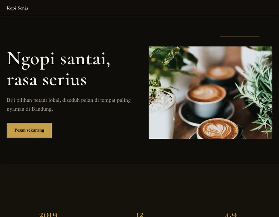 Gaya Luxe