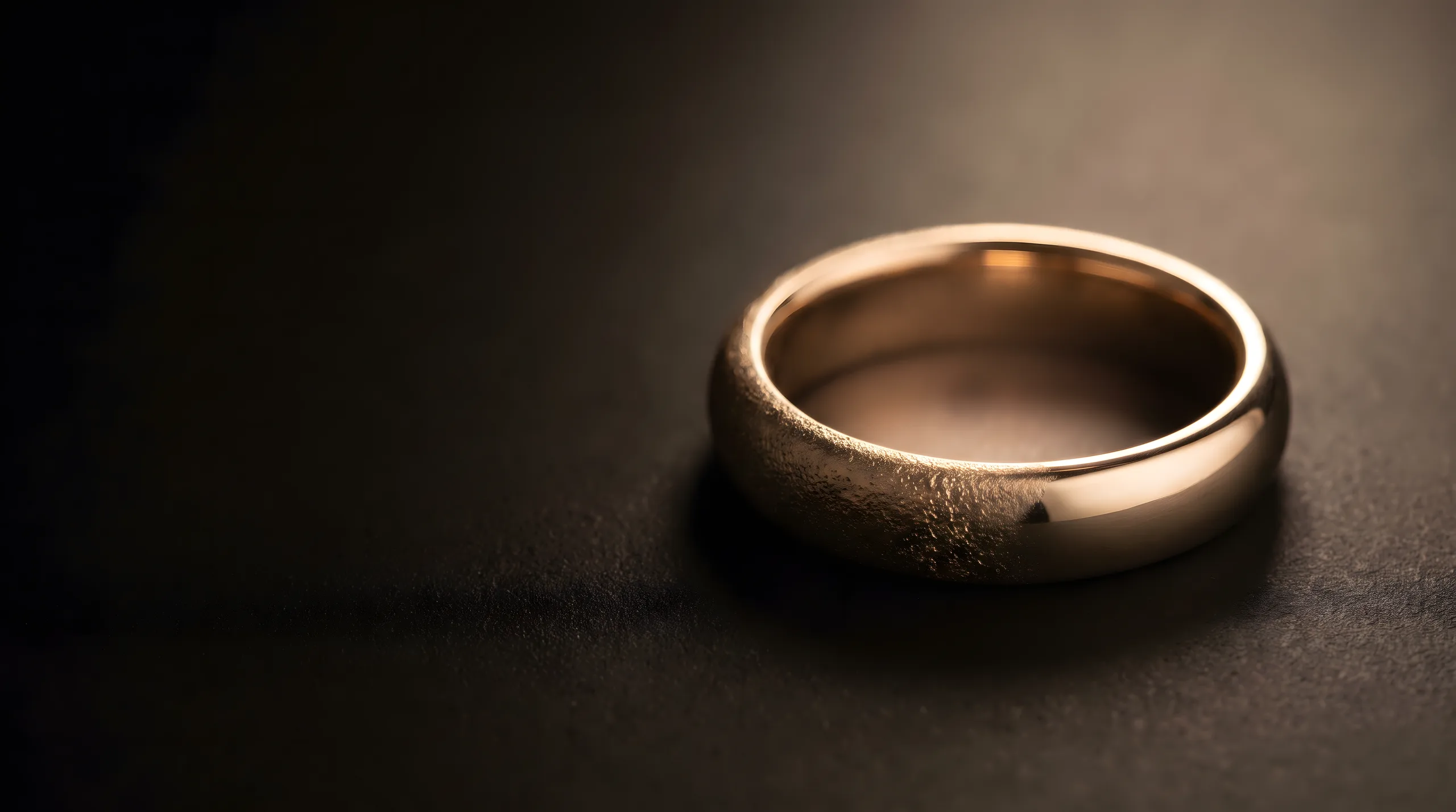 Cincin dibentuk di mandrel