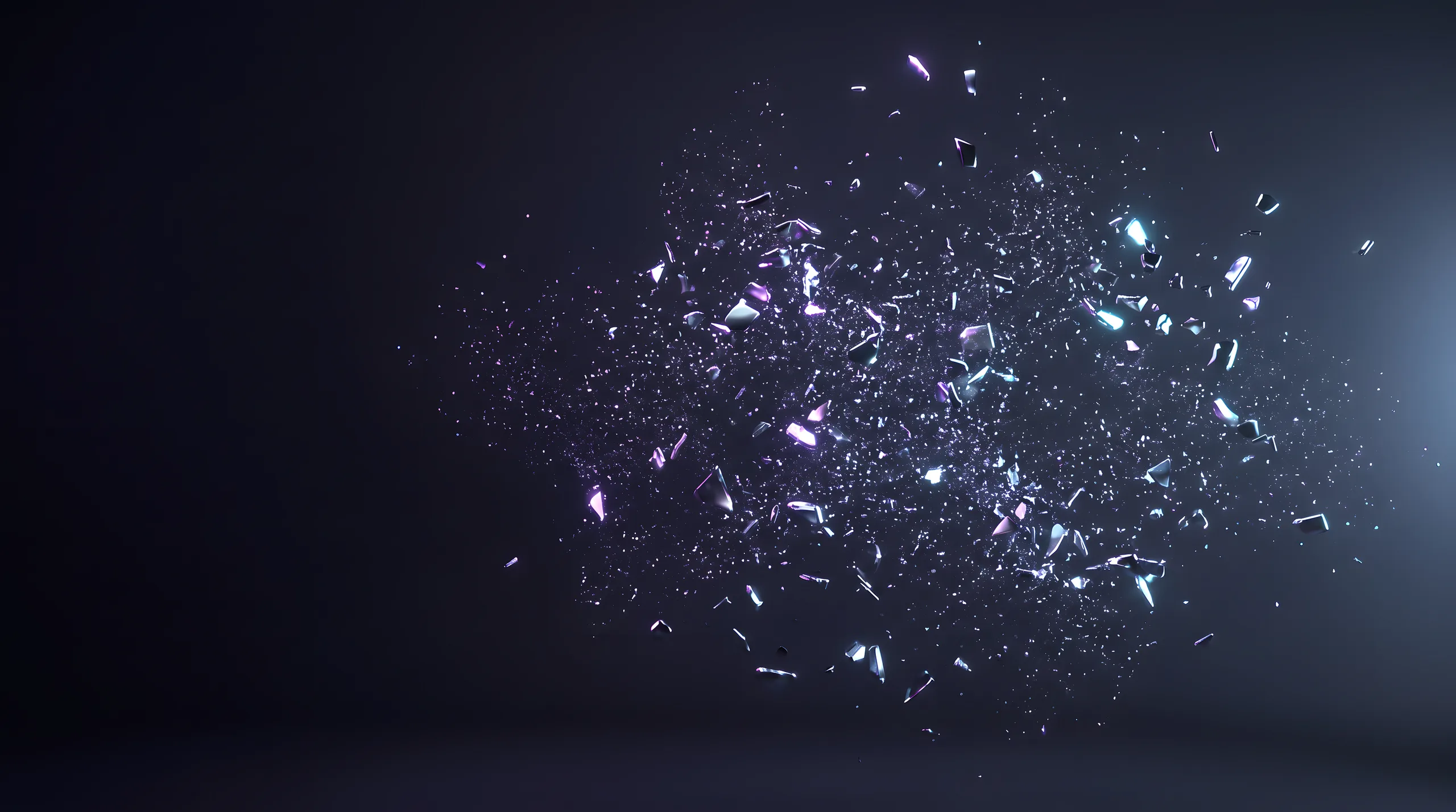 Visualizer album artis elektronik
